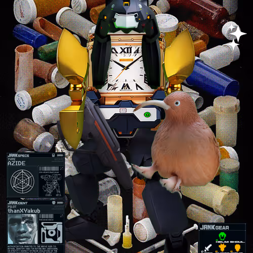 NFT Image