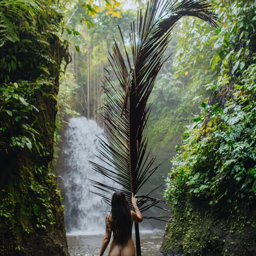 Island of the Gods