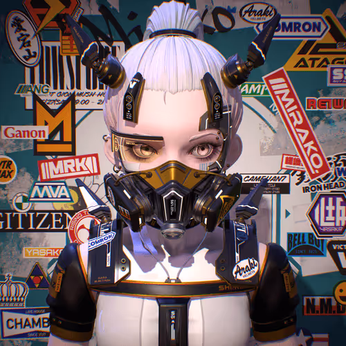 SoySauceMAN