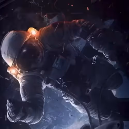 Space Adventures V2
