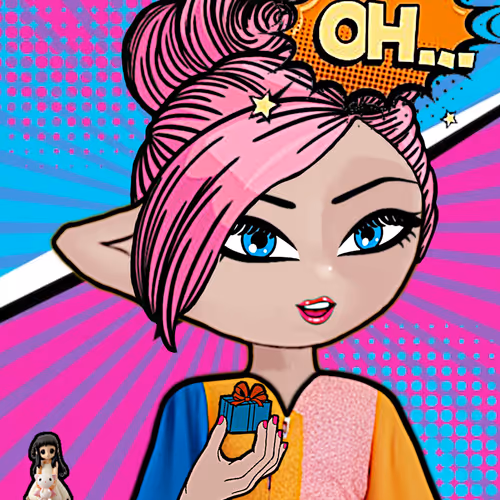 Popgirls