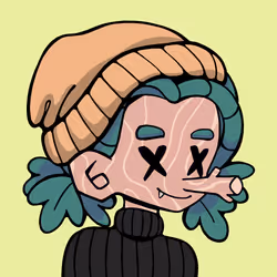 Woodie #5236