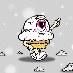 Mini Melty #527