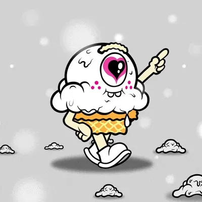 Mini Melty #527