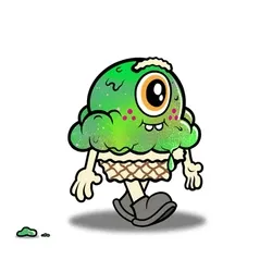 Mini Melty #247