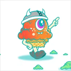 Mini Melty #522