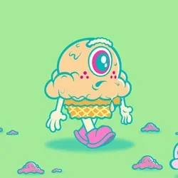 Mini Melty #466