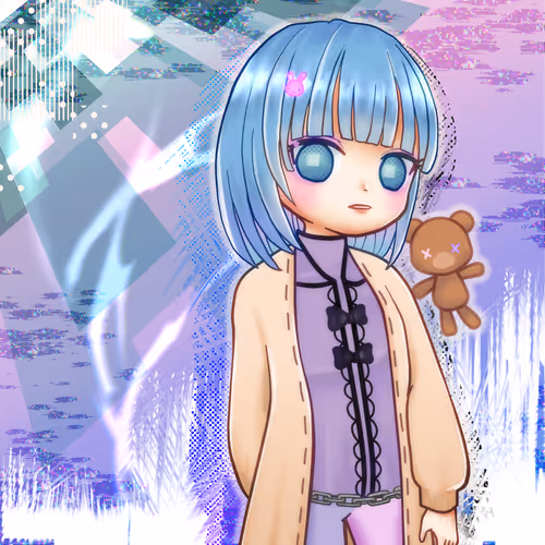 83KAWACUBE