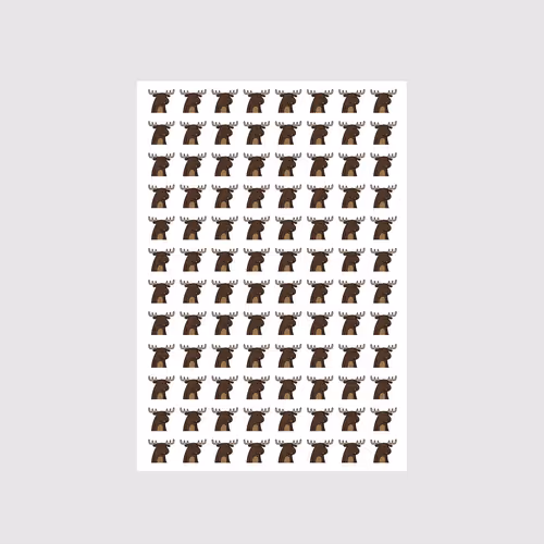 Moose Checks