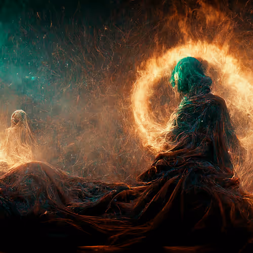 Naturalborn of Void