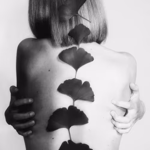 My inner forest