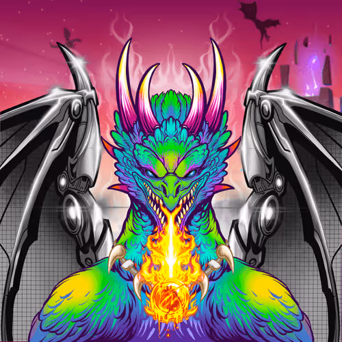 NFT Image