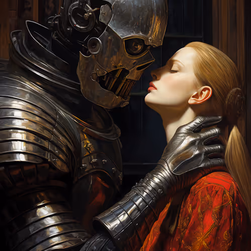 Bound By Iron