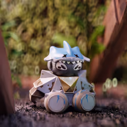 Figuregot #845