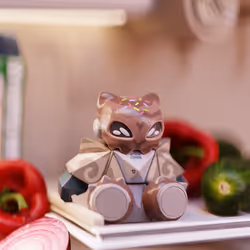 Figuregot #623