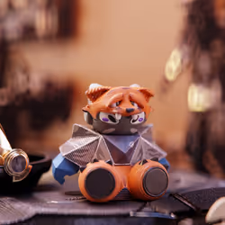 Figuregot #445