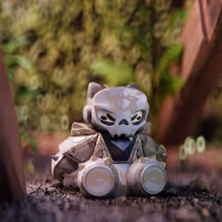 Figuregot #2140