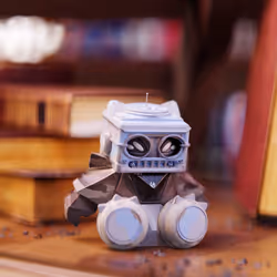 Figuregot #1389