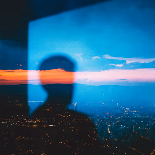 lost in my head V2