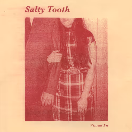 salty tooth