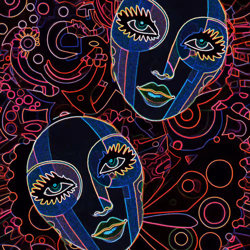 Abstract Expressions