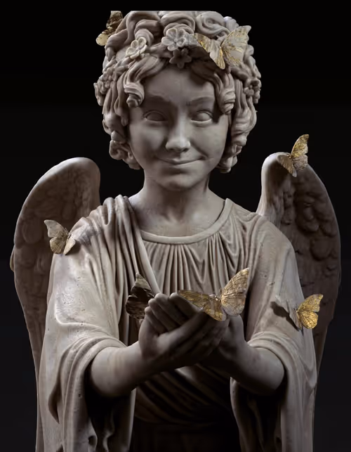 Item #52700040003 Media