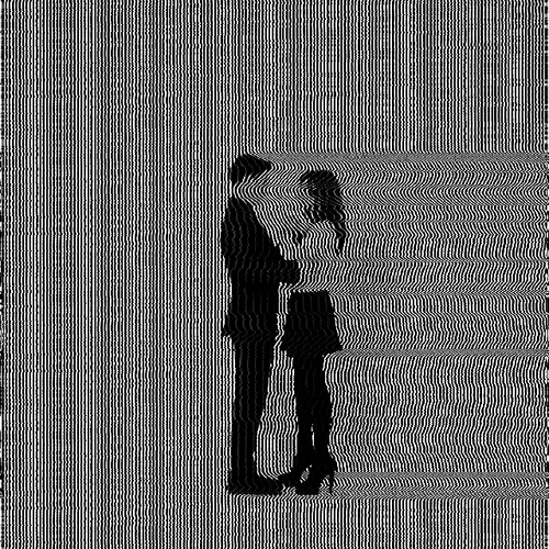 STATIC MEMORIES
