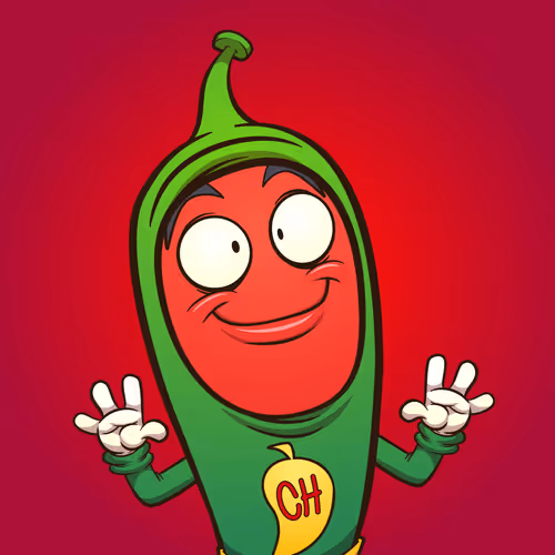 Chilude #12