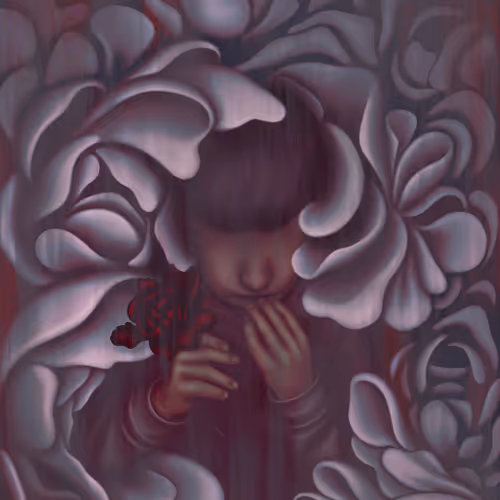 Infinite Ambiguous