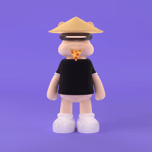 Item #7445 Media