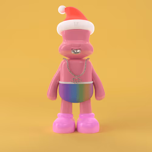 Item #267 Media