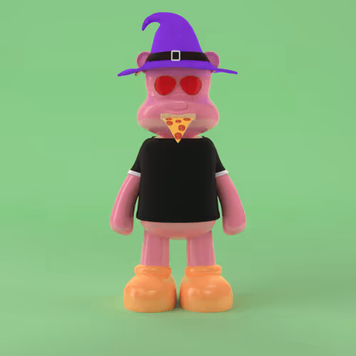 Item #4095 Media