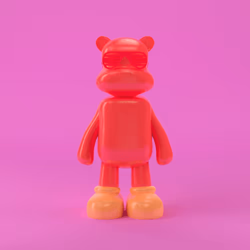Item #624 Media