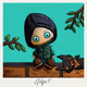 Wastelands #3714