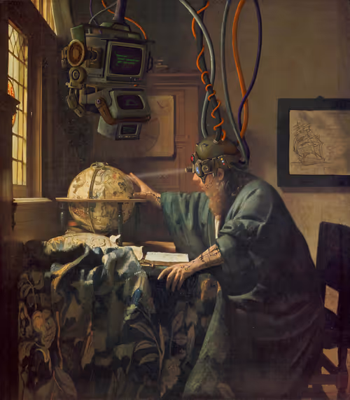 Item #65100010032 Media