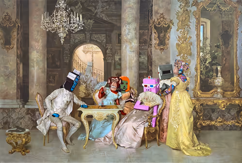 Item #65100040027 Media