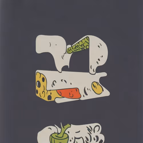 CHEESEY OPEPEN