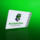 Flysalpha Access Pass