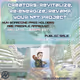 Creators: Revitalize, Re-energize, Revamp Your NFT Project
