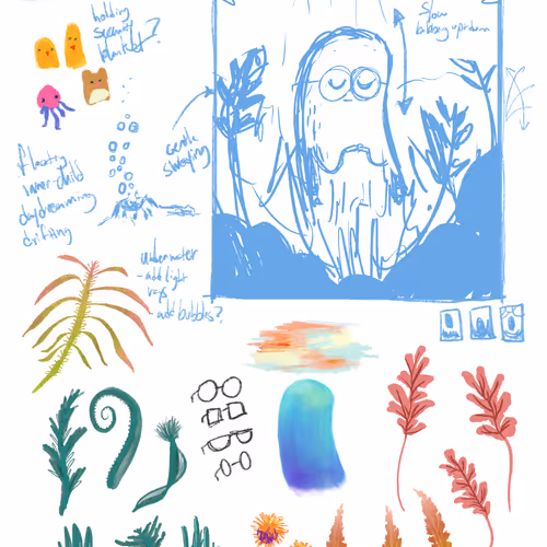 Sketches