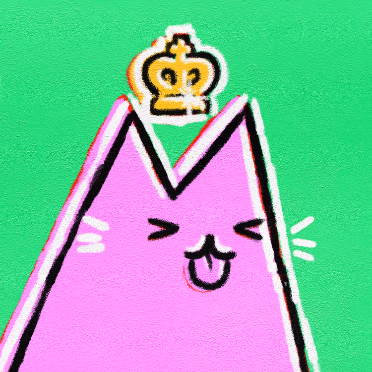 Pop Art Cats #2247