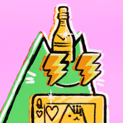 Pop Art Cats #7333