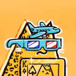 Pop Art Cats #691