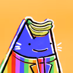 Pop Art Cats #1493