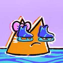 Pop Art Cats #3235