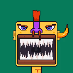 Toshie #3180