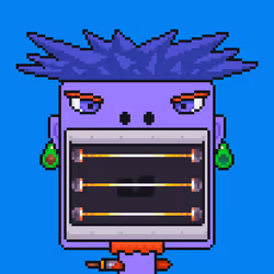 Toshie #598