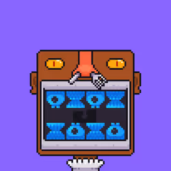 Toshie #2673