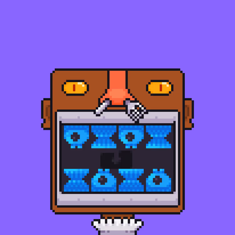 Toshie #2673