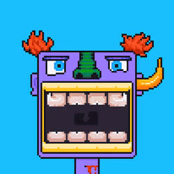 Toshie #1119